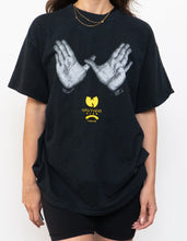 Load image into Gallery viewer, Vintage x WU-TANG Faded Tee (L)