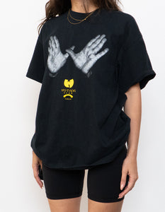 Vintage x WU-TANG Faded Tee (L)