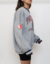 Load image into Gallery viewer, Vintage x PATRIOTS Grey &amp; Navy (L)