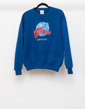 Load image into Gallery viewer, Vintage x Made in USA x PLANET HOLLYWOOD Edmonton Crewneck (M)