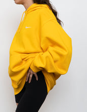Load image into Gallery viewer, NIKE x Yellow Crewneck (XXL)