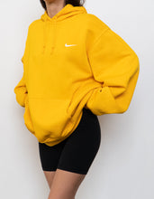 Load image into Gallery viewer, NIKE x Yellow Crewneck (XXL)