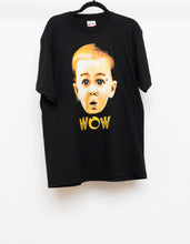 Load image into Gallery viewer, Vintage x WOW Punk Baby Tee (L)