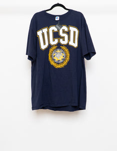 Vintage x Made in USA x RUSSELL UOC Tee (XL)