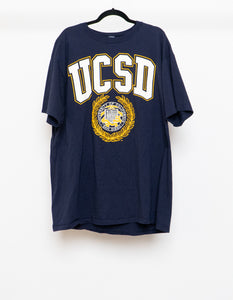Vintage x Made in USA x RUSSELL UOC Tee (XL)