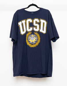 Vintage x Made in USA x RUSSELL UOC Tee (XL)