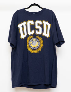 Vintage x Made in USA x RUSSELL UOC Tee (XL)