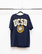 Load image into Gallery viewer, Vintage x Made in USA x RUSSELL UOC Tee (XL)