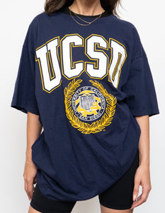 Vintage x Made in USA x RUSSELL UOC Tee (XL)