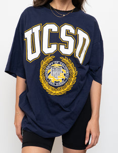 Vintage x Made in USA x RUSSELL UOC Tee (XL)