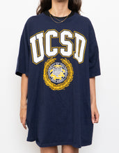 Load image into Gallery viewer, Vintage x Made in USA x RUSSELL UOC Tee (XL)