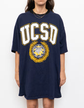 Load image into Gallery viewer, Vintage x Made in USA x RUSSELL UOC Tee (XL)