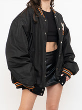 Load image into Gallery viewer, Vintage x Tony Stewart Reversible NASCAR Jacket (XL)