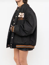 Load image into Gallery viewer, Vintage x Tony Stewart Reversible NASCAR Jacket (XL)