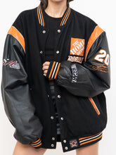 Load image into Gallery viewer, Vintage x Tony Stewart Reversible NASCAR Jacket (XL)