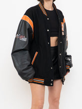 Load image into Gallery viewer, Vintage x Tony Stewart Reversible NASCAR Jacket (XL)