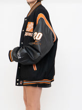 Load image into Gallery viewer, Vintage x Tony Stewart Reversible NASCAR Jacket (XL)