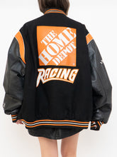 Load image into Gallery viewer, Vintage x Tony Stewart Reversible NASCAR Jacket (XL)