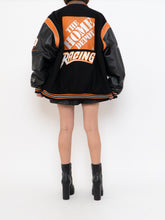 Load image into Gallery viewer, Vintage x Tony Stewart Reversible NASCAR Jacket (XL)