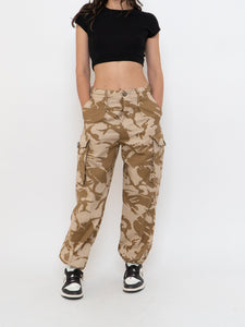Vintage x Desert Camo Cargo Pant (M, L)