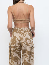 Load image into Gallery viewer, Vintage x Desert Camo Cargo Pant (M, L)