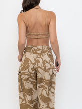 Load image into Gallery viewer, Vintage x Desert Camo Cargo Pant (M, L)