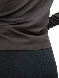 Vintage x HOLT RENFREW Wool-blend Knit Skirt (XS-M)