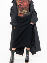 Load image into Gallery viewer, Vintage x HOLT RENFREW Wool-blend Knit Skirt (XS-M)