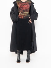 Load image into Gallery viewer, Vintage x HOLT RENFREW Wool-blend Knit Skirt (XS-M)