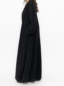 Vintage x HILARY RADLEY Light Trench Coat (XS-M)