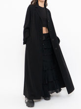 Load image into Gallery viewer, Vintage x HILARY RADLEY Light Trench Coat (XS-M)