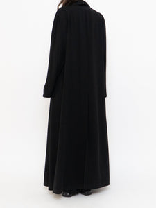 Vintage x HILARY RADLEY Light Trench Coat (XS-M)