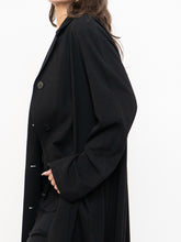 Load image into Gallery viewer, Vintage x HILARY RADLEY Light Trench Coat (XS-M)