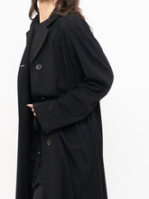 Load image into Gallery viewer, Vintage x HILARY RADLEY Light Trench Coat (XS-M)