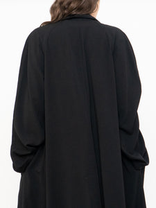 Vintage x HILARY RADLEY Light Trench Coat (XS-M)