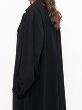 Load image into Gallery viewer, Vintage x HILARY RADLEY Light Trench Coat (XS-M)