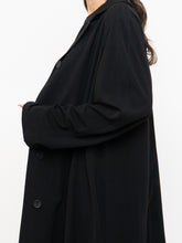 Load image into Gallery viewer, Vintage x HILARY RADLEY Light Trench Coat (XS-M)