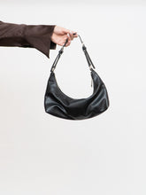 Load image into Gallery viewer, TOPSHOP x Pink Cow Pony Hair Purse