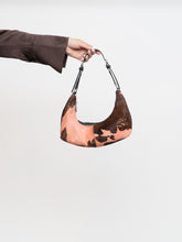 Load image into Gallery viewer, TOPSHOP x Pink Cow Pony Hair Purse