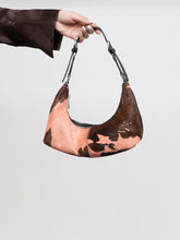 Load image into Gallery viewer, TOPSHOP x Pink Cow Pony Hair Purse