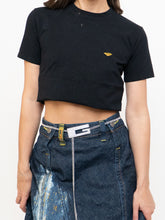 Load image into Gallery viewer, Vintage x OAKLEY Denim Skirt (M, L)