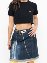 Load image into Gallery viewer, Vintage x OAKLEY Denim Skirt (M, L)