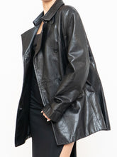 Load image into Gallery viewer, Vintage x GAP Leather Buttoned Jacket (XS-L)
