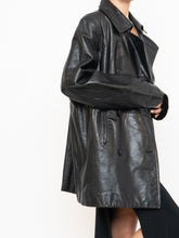Load image into Gallery viewer, Vintage x GAP Leather Buttoned Jacket (XS-L)