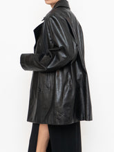 Load image into Gallery viewer, Vintage x GAP Leather Buttoned Jacket (XS-L)