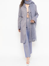 Load image into Gallery viewer, Vintage x Made in Canada x Purple Irridescent Mis-match Set (M)