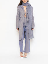 Load image into Gallery viewer, Vintage x Made in Canada x Purple Irridescent Mis-match Set (M)