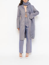 Load image into Gallery viewer, Vintage x Made in Canada x Purple Irridescent Mis-match Set (M)