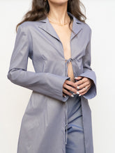 Load image into Gallery viewer, Vintage x Made in Canada x Purple Irridescent Mis-match Set (M)