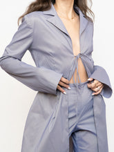Load image into Gallery viewer, Vintage x Made in Canada x Purple Irridescent Mis-match Set (M)